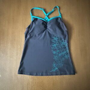 Old Navy Active Tank - Size Medium
